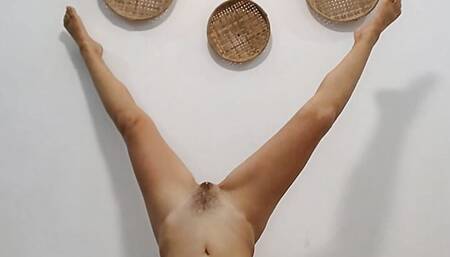 Watch my SHOW ! Jerk off NOW - Luna Daily Vlog - LunaxSun