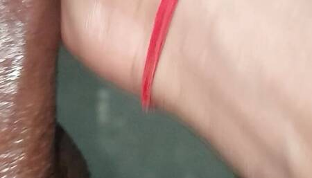 Desi lund bbc massage indian bbc