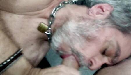 Truckers Pleasure House. Latino Trucker Barebacks a Filthy Hooker