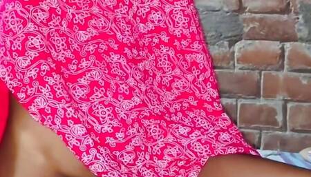 Bihari college girl fucked by her boyfriend in village,desi viral video with her boyfriend.