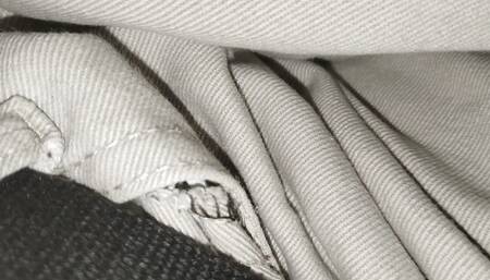 Just warm up for Friday night combat