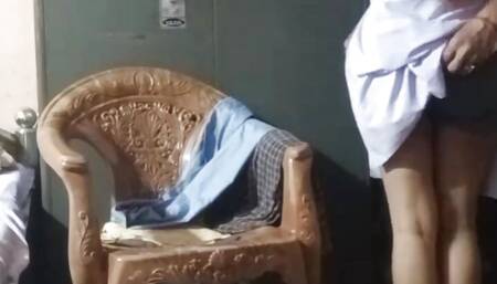 Pakistani Beautiful Sex in Village Beautiful Anal