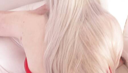 Romanian porn movie - Merry Christmas!