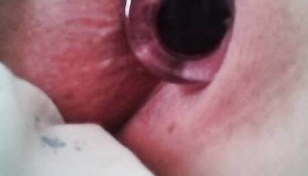 I like anal