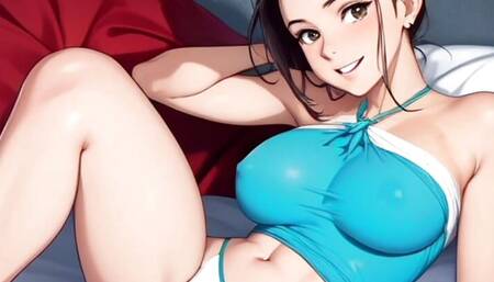 First time Sex with College Girlfriend Come to My pant House and fuck Desi Indian Hardcore