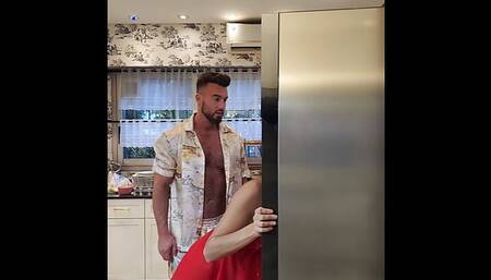 PETITE SARA LATINA COME WITH ME AND LET ME FUCK HER PUSSY