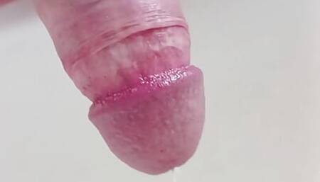 Camera makes me cum! Premature and flacid ejaculation