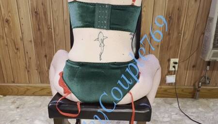 Dweeb gets Revenge, Merry Christmas