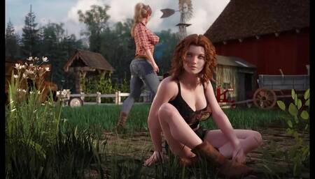 Treasure Of Nadia v92081 Part 282 The Genesis Order By LoveSkySan69