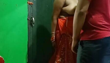 Sexy Mature Big Ass Kolkata Indian Sex