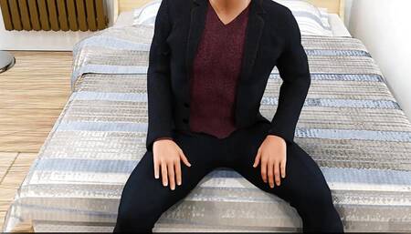 Flirty F - Part 27 - Pussy of Your Dreams