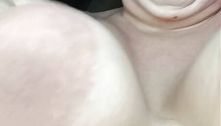 Emergency Horny Slut Needs It in Her Ass Will She Pass Gas?