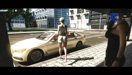 The Secret Reloaded - 24 a Snake in the Bosom