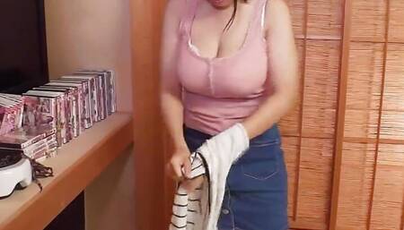 All About Shiori Tsukada Vol. 2 -part5