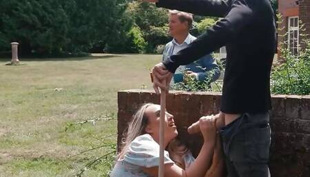 Quincy's Summer Sex-Capade.Quincy Brazzers