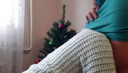 I Fuck My Hot Slave Secretary's Mouth