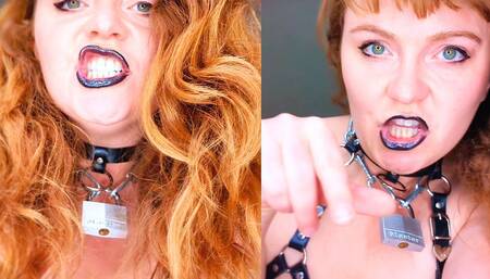 Pyscho Bitch Breath Control