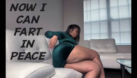 Green Dress Date Farts