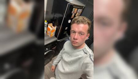 Made One of My First Risky Videos Today It Should Be in Your Inbox Now, This Is a Ppv if You Haven't Got It Message Me. Part 2