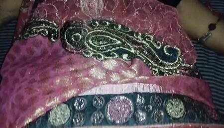 Whore Indian Pussy Fucked on the Surface