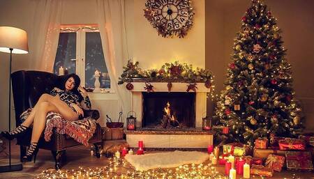 Merry Christmas! Every Party Guest Will Be Made Happy!