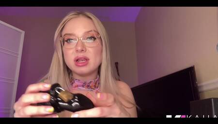 Unboxing & Instructional for Your Chastity Cage