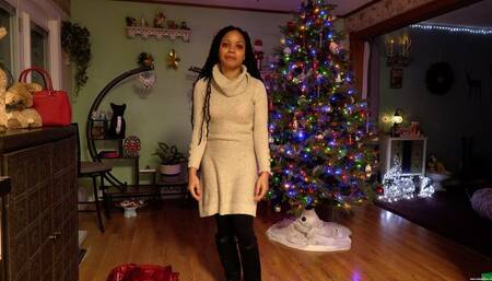 I Would Really Appreciate Your Help (2K) - Monica Jade