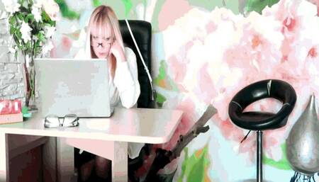 Big Toe Cor MP4 (1920x1080) FHD