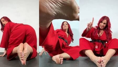 Nothing You Can Do 1