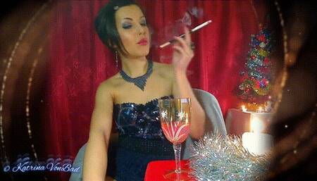 * Christmas Card * MP4