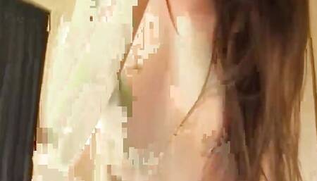 Fucking lil' Asian ager hotwires a creampie - Best Asian XXX!