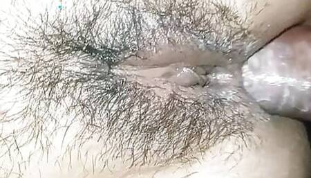 Anal sex with Indian housewife