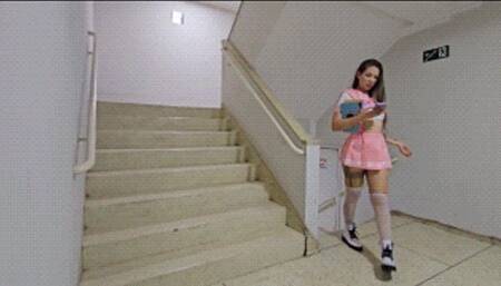 STUDENT MASTURBATION - BY YASMIN BRISA - FULL VERSION FULL HD - NEW SATHAMMY DECEMBER 2024!!!