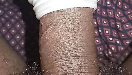 A fucking bhabhi Desi pussy licking with sucking