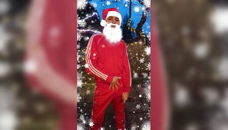 Hot outdoor Dance????