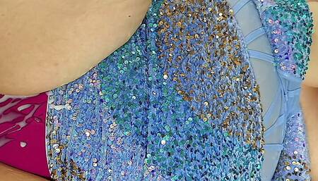 Please Fuck Me Hard in My Dripping Wet Creamy Pussy, Im Gonna Cum! Hurry up and Bust Your Nut