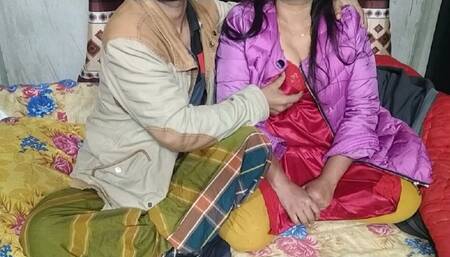 Deshi bhabi big bobs duggy style hardcor couple video