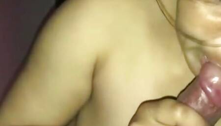 My Muslim Boyfriend Is funking Me at Alone