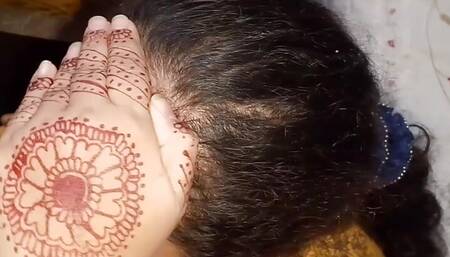 Desi Indian Bhabhi sex with Tailor