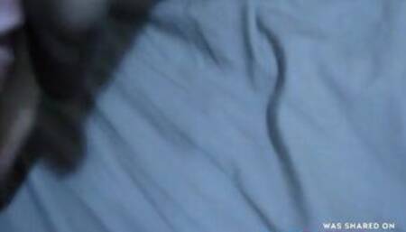 Cum on Nylon Pantyhose - Amateur Foot Fetish Video