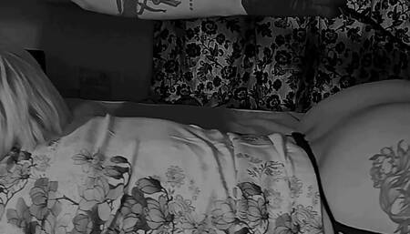 My depraved stepmother allows me anything I want