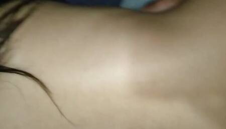 Latest English Anal Girlfriend Until Screaming