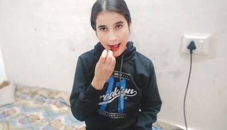 Indian college girl ki chudai