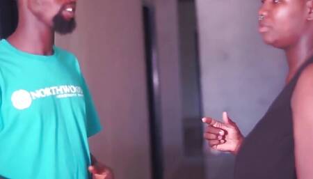 Christmas Fuck with Better Dick with My Ex Boy Friend