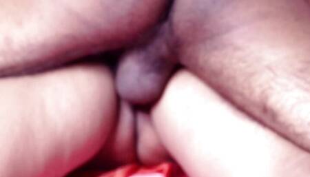 Indian Bhabhi fucks With husband