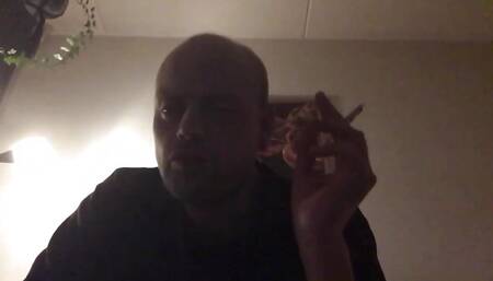 Ass Showing, Making Problems or Negative Energy Unharmful, Saving My Ass at the Same Time, and Having an Orgasm.