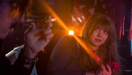 STEPBROTHER AND I PLAY TRUTH OR DARE AND I SHOW HIM HOW TO CUM BY HAND