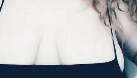 Big Boobs Play