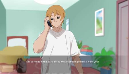 The Secret of the House - Part 46 Put It Inside Me by Foxie2k