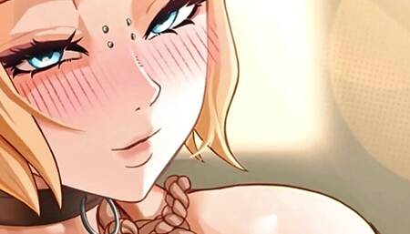 Princess Zelda DeepThroat Massive Cock Then Ride It Till Cum - Animation Hentai